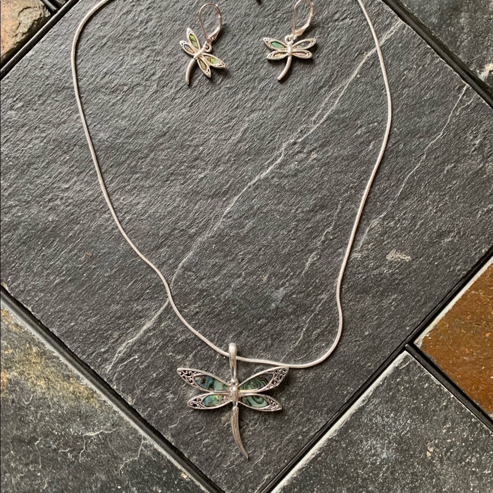 Lucky Dragonflies!!!